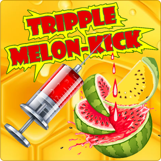 Tripple Melon Kick