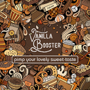 Vanilla Booster