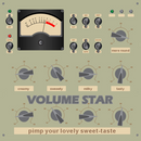 Volume Star