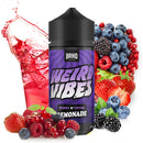WEIRD VIBES - BERRY & THYME LEMONADE