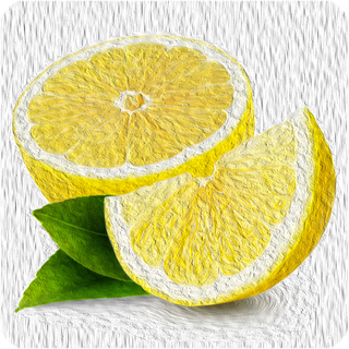 Zitrone 10ml -Basic-